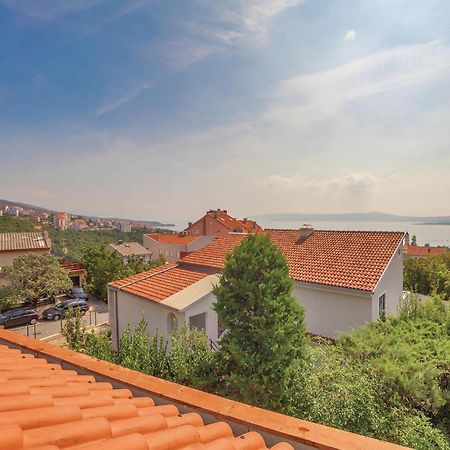 2 Bedroom Amazing Apartment In Crikvenica Dış mekan fotoğraf