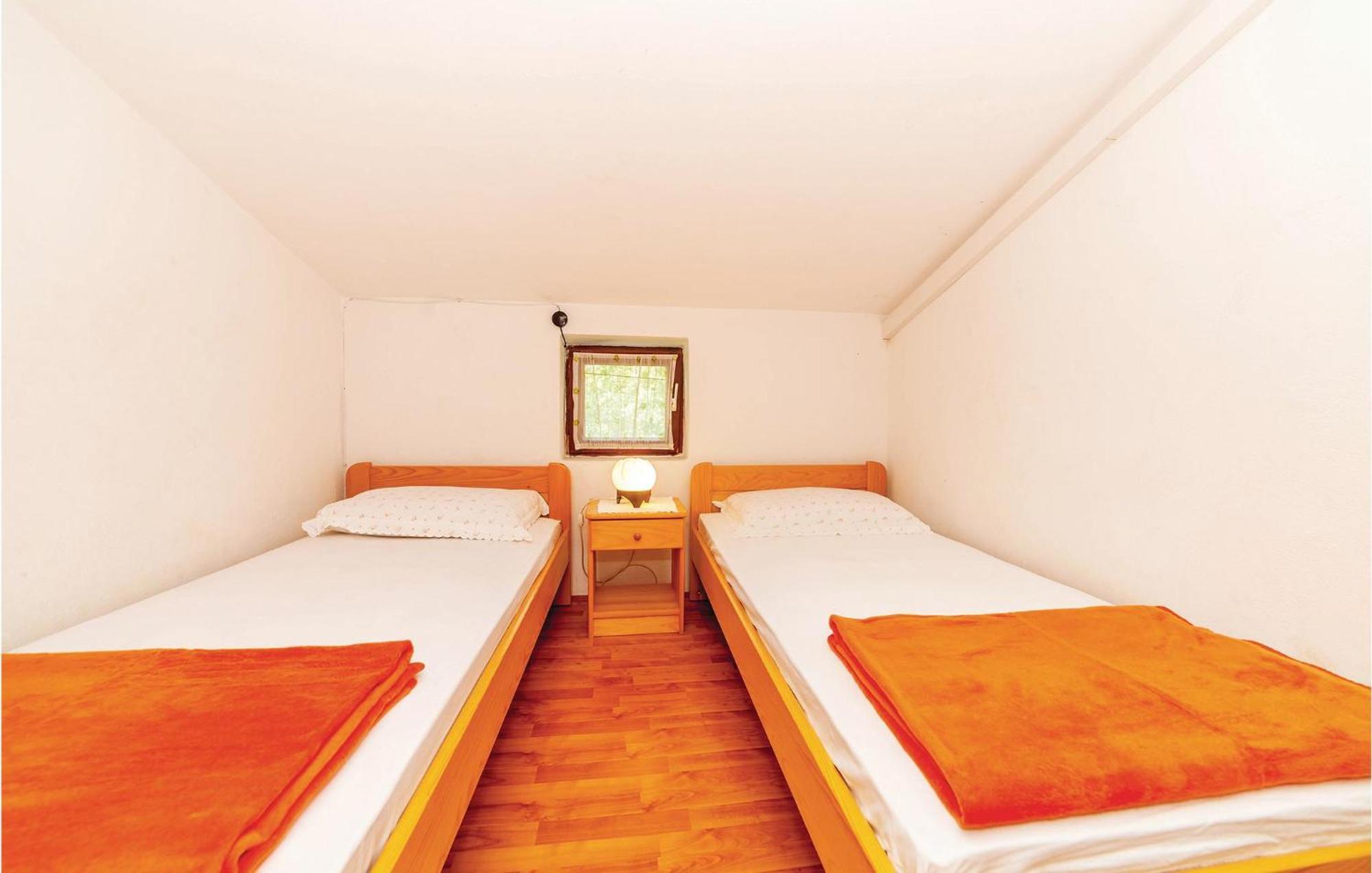 2 Bedroom Amazing Apartment In Crikvenica Dış mekan fotoğraf